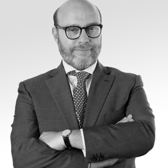 Giuseppe Maria Fina